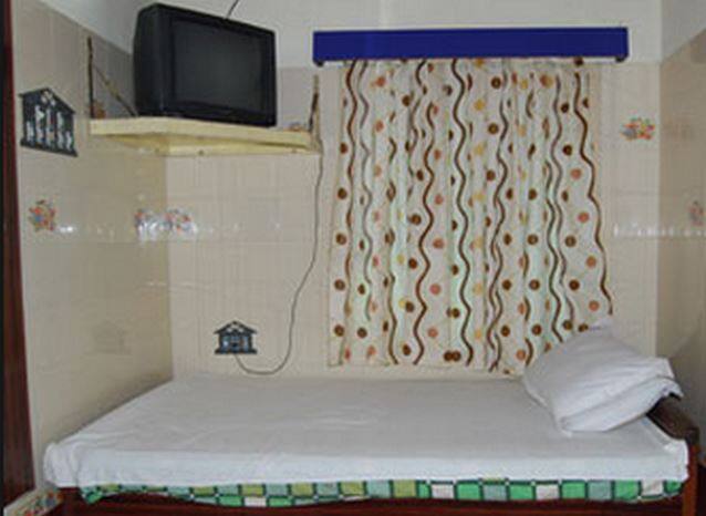 Subam Lodge, Nagapattinam 5